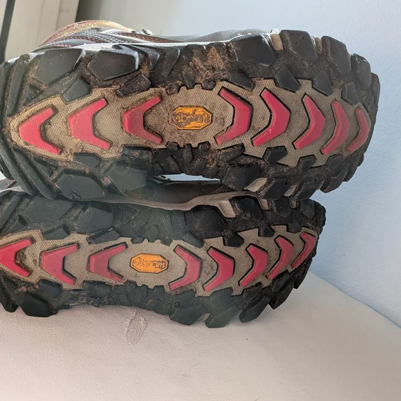 Cabela's Women's Winter Boots - Brown and Gray - Picture 5 of 5